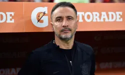 Vitor Pereira'dan Premier Lig ekibine 1,5 yıllık imza