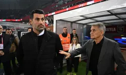 Volkan Demirel'den Şenol Güneş'e olay yanıt: "Sen terbiyesizsin"