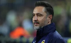 Wolverhampton'da Vitor Pereira'nın imzası bekleniyor