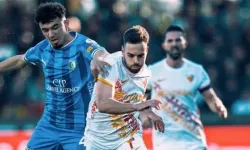 Kayserispor Bodrum FK maçında puanlar bölüşüldü