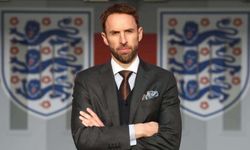 Gareth Southgate şövalye oldu!