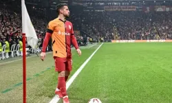 Galatasaray'da Mertens'in kariyer gecesi: Avrupa Ligi'nin zirvesinde!