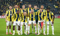 Fenerbahçe'nin Rangers maçı kamp kadrosu belli oldu!