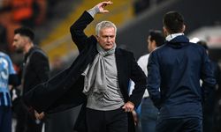 Mourinho yine sevk edildi! Kaç maç ceza alacak?