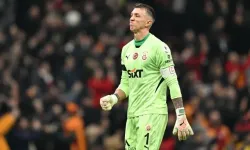 Muslera'dan imalı ayrılık açıklaması: "Zamanı gelince konuşacağım"