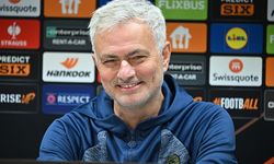 Mourinho: "Korkmuyoruz"