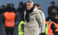 Trabzonspor'da Şenol Güneş dönemi kapandı!