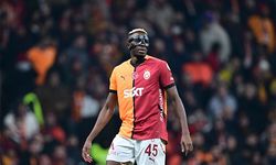 Osimhen'in Galatasaray'a sunduğu şartlar ortaya çıktı!