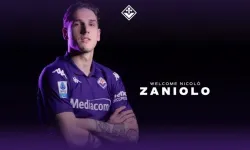 Zaniolo  transferi resmiyet kazandı!