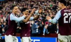 Aston Villa ikinci yarı açıldı: 3 golle turu aldı!