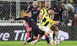 Fenerbahçe ağır yaralı: Tur zora girdi!