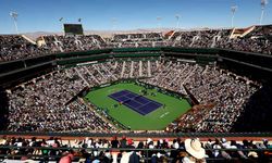 Indian Wells Masters son 16 karşılaşmaları netleşti!