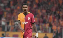Satın alma opsiyonu devreye girdi! Jakobs 2027'ye kadar Galatasaray'da
