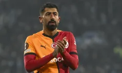 Galatasaray'da Kerem Demirbay Ayrılığı