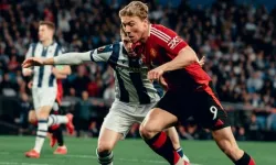 Manchester United, Real Sociedad'ı geçemedi: Tur İspanya'ya kaldı!