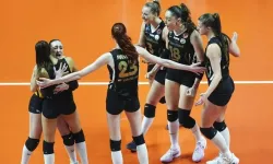 Vakıfbank, CEV Şampiyonlar Ligi'nde yarı final bileti aldı!