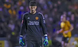 Manchester United'da Altay Bayındır için karar zamanı!