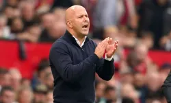 Liverpool'da şampiyonluk heyecanı!