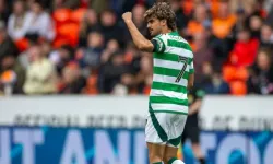 İskoçya Ligi'nde şampiyon Celtic!