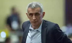 İbrahim Hacıosmanoğlu: "Gurur duyduk"