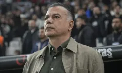 Murat Şahin: "Bundan sonra kazanmak için savaşacağız"