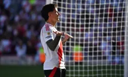 Superclásico'da kazanan River Plate!