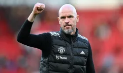 Bayer Leverkusen'in rotası, Erik ten Hag!