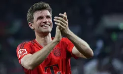 Müller'den Bayern Münih'e dair itiraflar