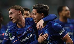 Chelsea ikinci yarı açıldı: UEFA'nın 5 kupasını kazanan tek takım oldu!