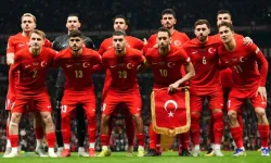A Milli Takım İspanya maçını Konya'da oynayacak!
