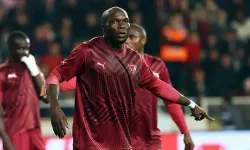 Vincent Aboubakar'ın yeni takımı belli oluyor