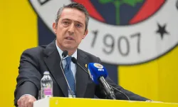 Ali Koç'tan final sonrası olay hareket: "Bence yeterli"
