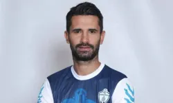 Alper Potuk'un cezasına güncelleme!