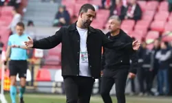 Arda Turan'dan Shakhtar Donetsk yorumu: "Sezon sonuna kadar"