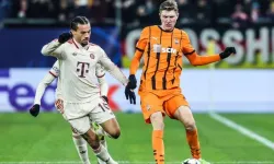 Trabzonspor'da transfer çalışması: Artem Bondarenko!