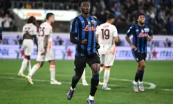 Atalanta'dan tek farklı galibiyet!