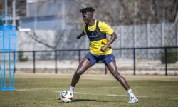 Bajo'nun menajeri: "Beşiktaş transferde ısrarcı"