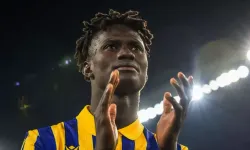 ÖZEL HABER | Mahmudu Bajo'da Beşiktaş - Rangers Kapışması!