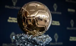 Ballon d'Or ödülünün sahibi 22 Eylül'de açıklanacak