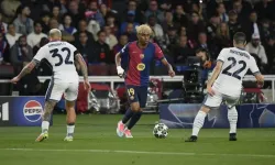 İşte, Inter - Barcelona karşılaşmasının 11'leri