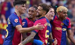El Clasico nefes kesti: Barcelona 2-0'dan döndü!
