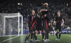 La Liga'nın en büyüğü Barcelona!