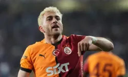 Barış Alper Yılmaz: "Sırada lig kupası var"