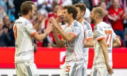 Thomas Müller veda etti: Bayern Münih 3 puana uzandı!