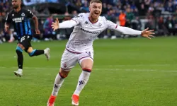 Galatasaray'ın Lucas Beltran inadı!