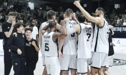 Derbi nefes kesti: Beşiktaş Fibabanka, Fenerbahçe Beko'yu devirdi!