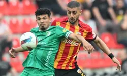 Bodrumspor küme düşen son takım oldu!