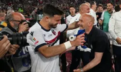 Bologna 51 yıl aradan sonra kupaya uzandı!