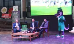 Bursaspor, Süper Lig şampiyonluğunun yıldönümünü kutladı!