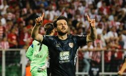 Bandırmaspor, final için avantajı kaptı!